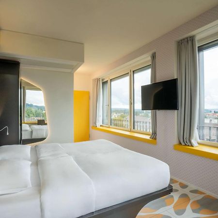 Prize By Radisson, Bern City Extérieur photo