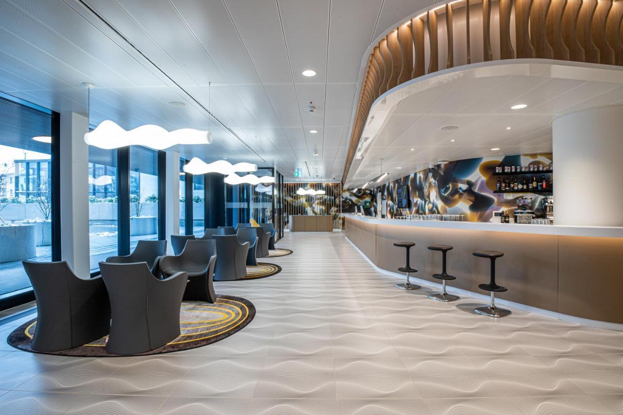 Prize By Radisson, Bern City Extérieur photo