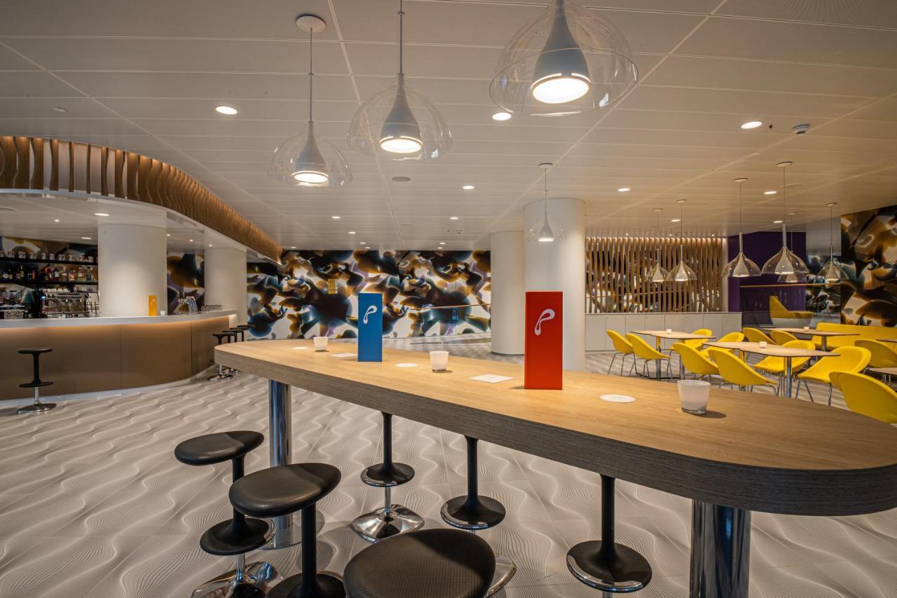 Prize By Radisson, Bern City Extérieur photo