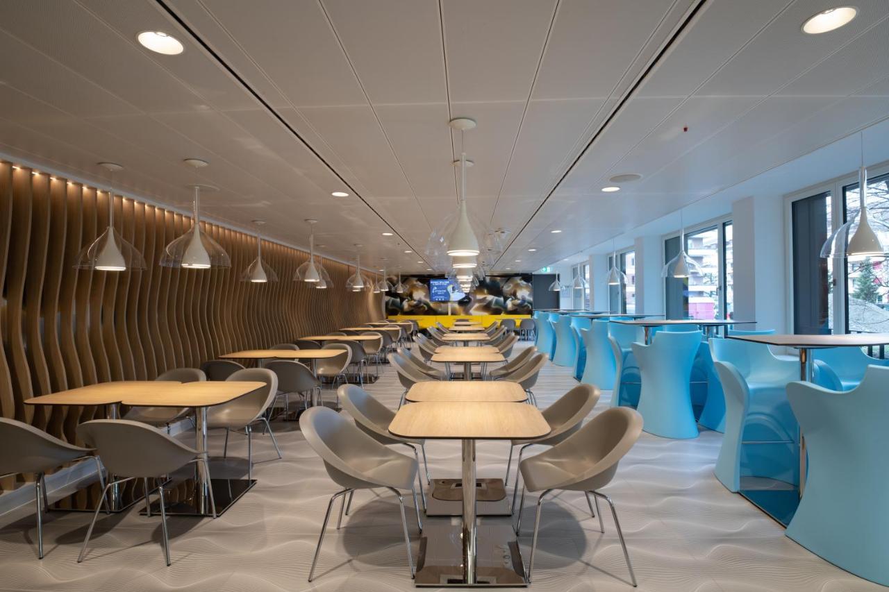 Prize By Radisson, Bern City Extérieur photo