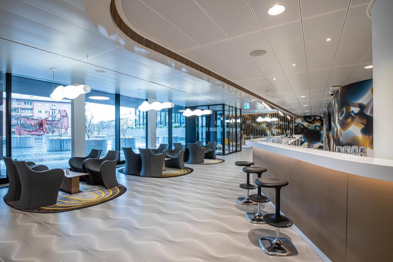 Prize By Radisson, Bern City Extérieur photo