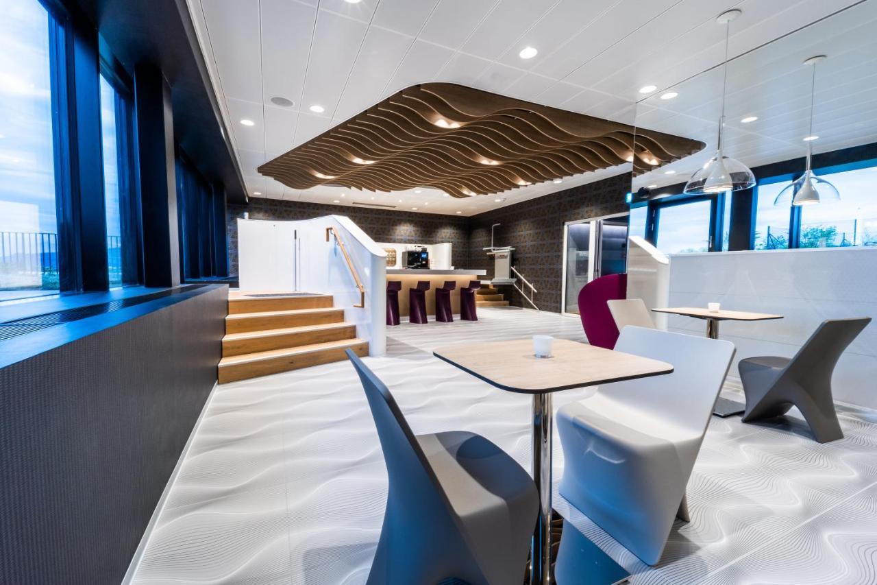 Prize By Radisson, Bern City Extérieur photo