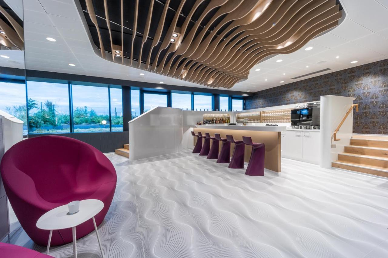 Prize By Radisson, Bern City Extérieur photo