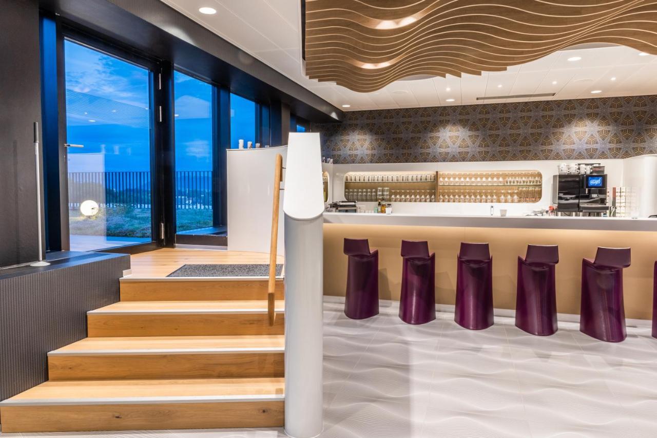 Prize By Radisson, Bern City Extérieur photo