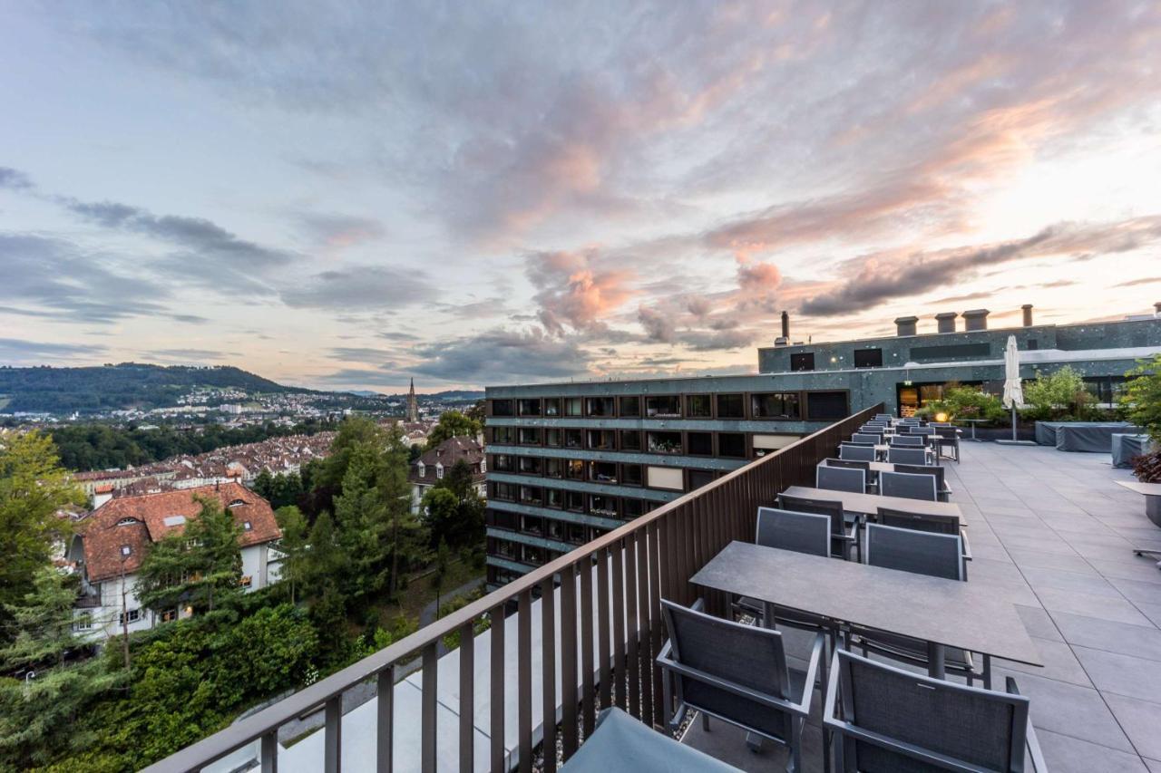 Prize By Radisson, Bern City Extérieur photo