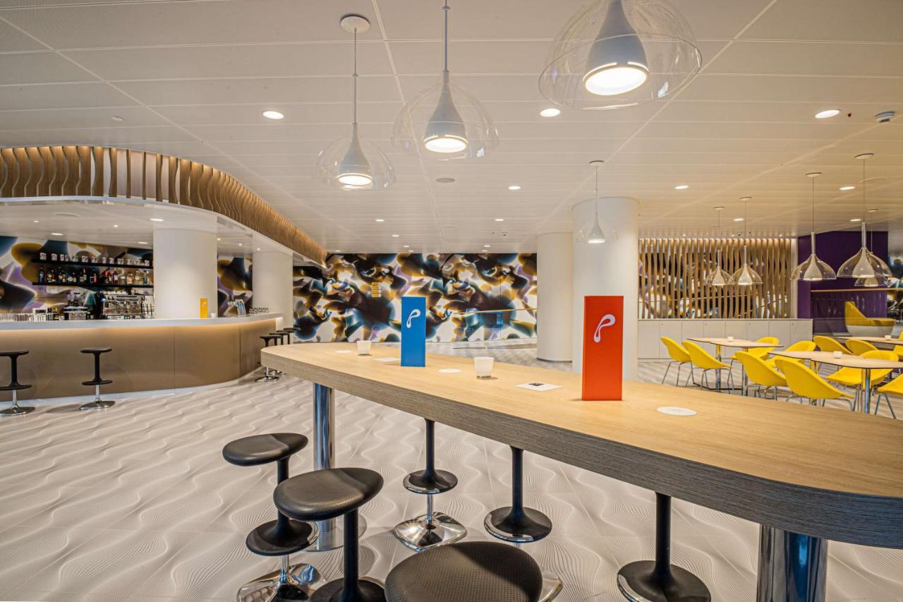 Prize By Radisson, Bern City Extérieur photo