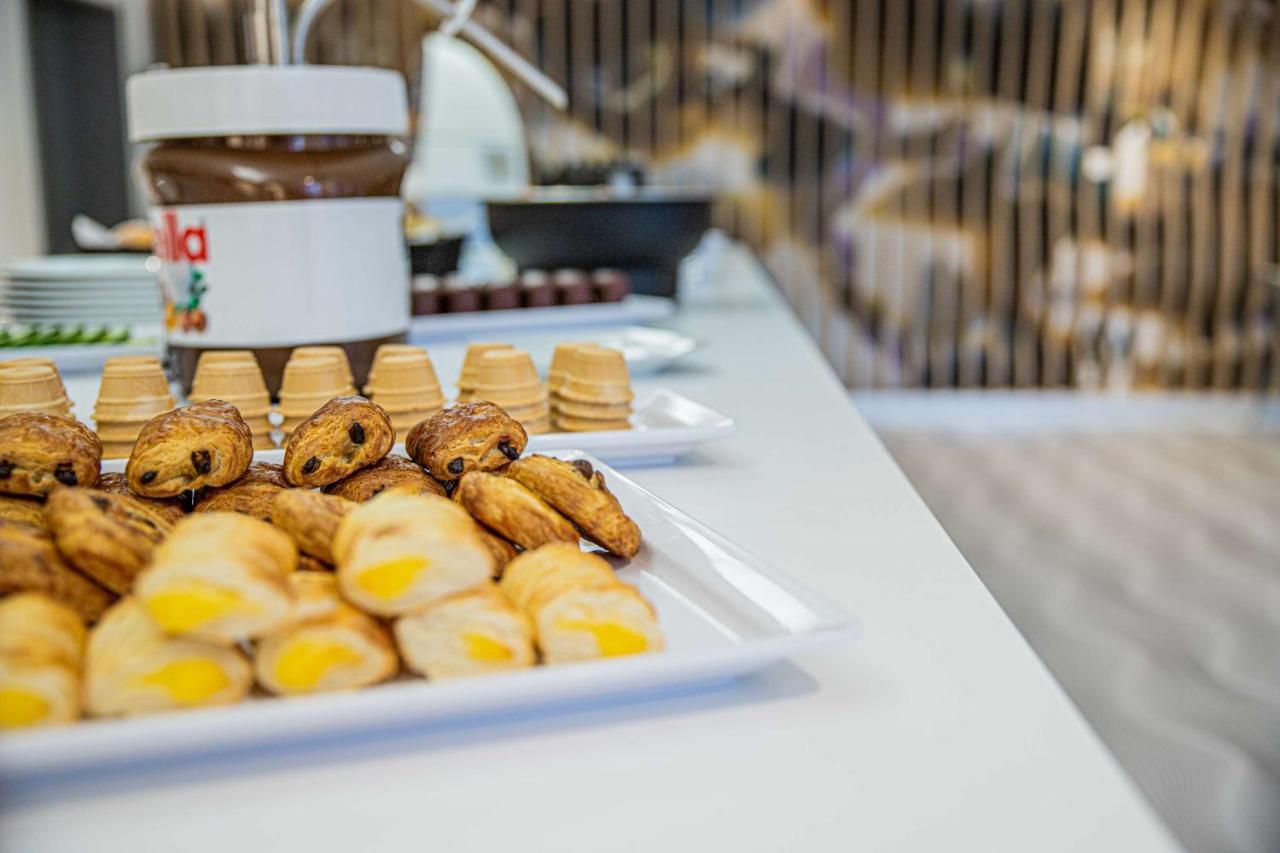Prize By Radisson, Bern City Extérieur photo