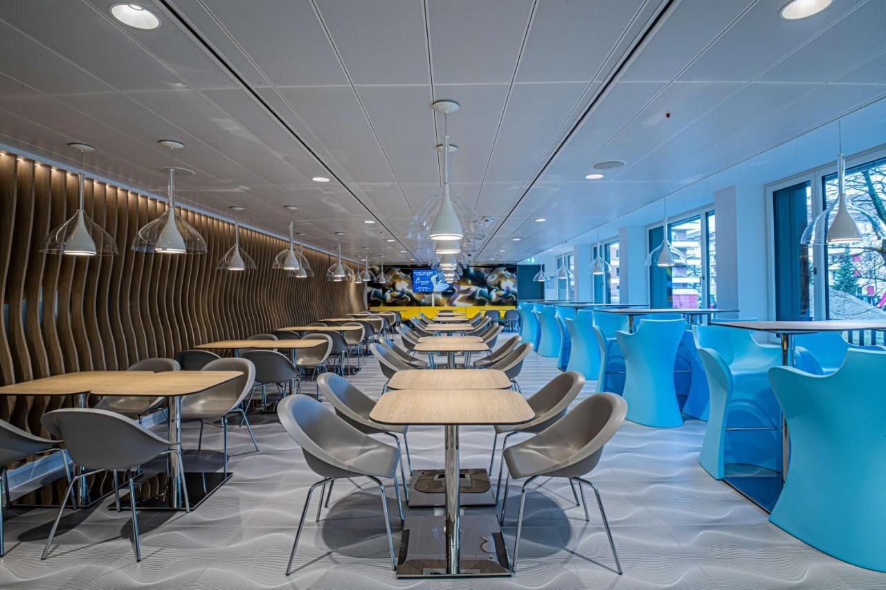 Prize By Radisson, Bern City Extérieur photo