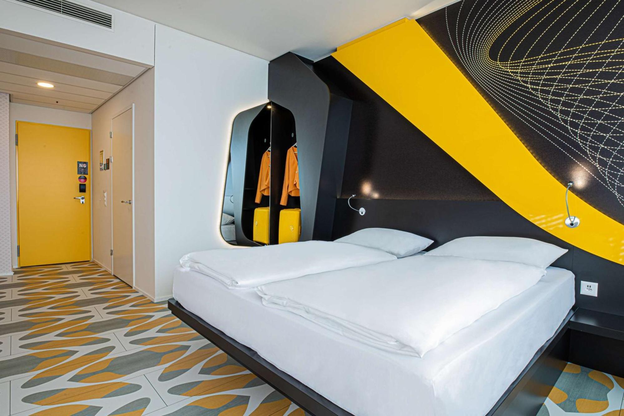 Prize By Radisson, Bern City Extérieur photo
