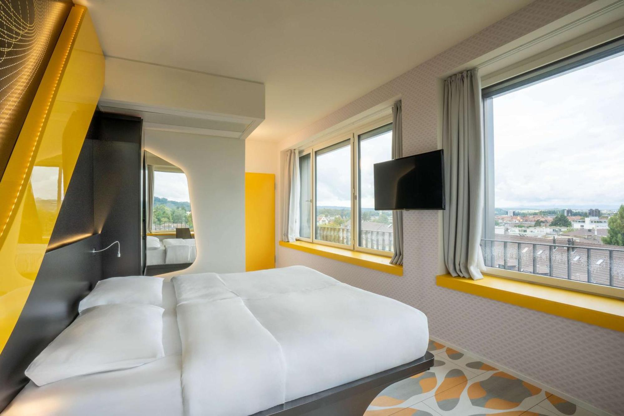 Prize By Radisson, Bern City Extérieur photo