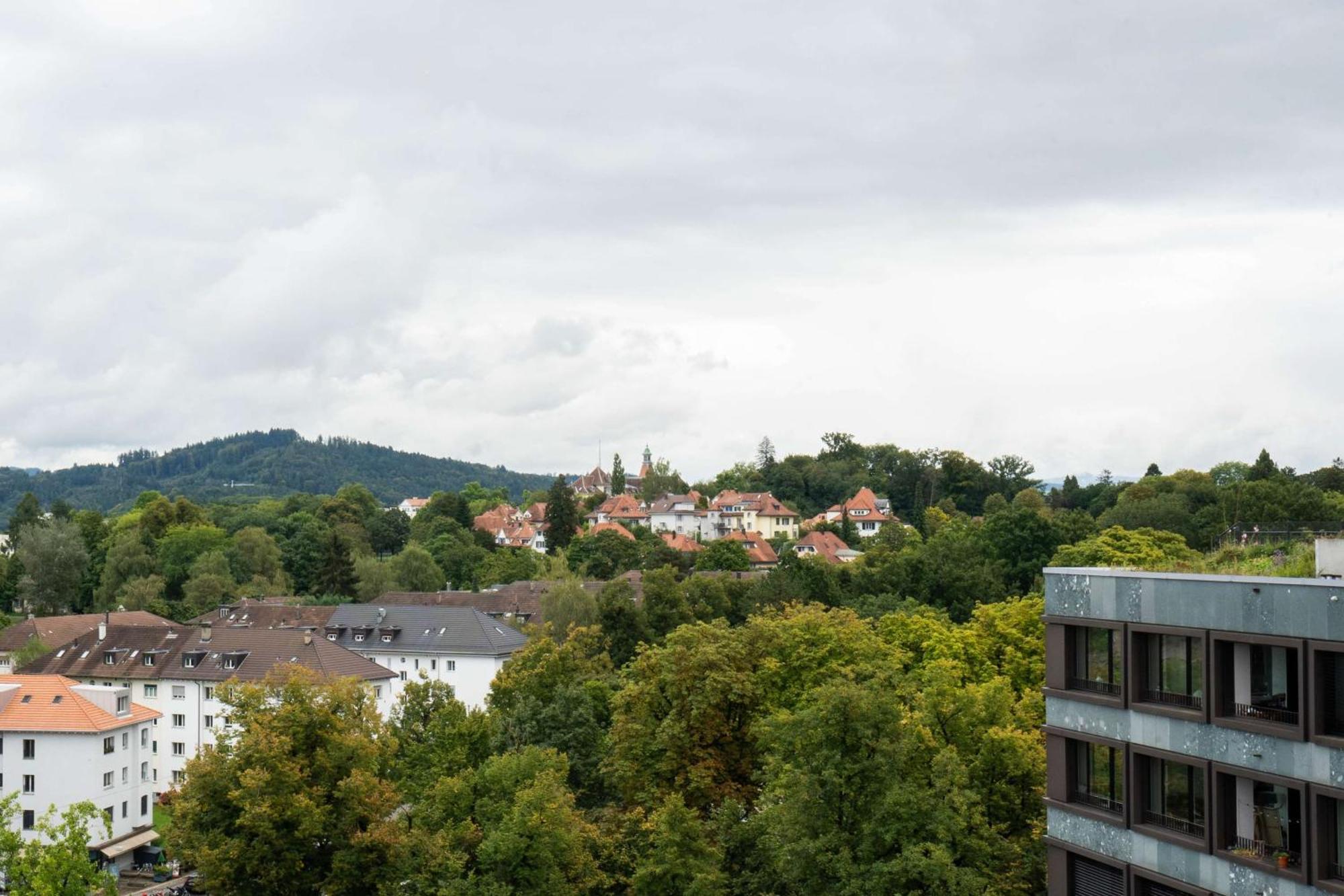 Prize By Radisson, Bern City Extérieur photo