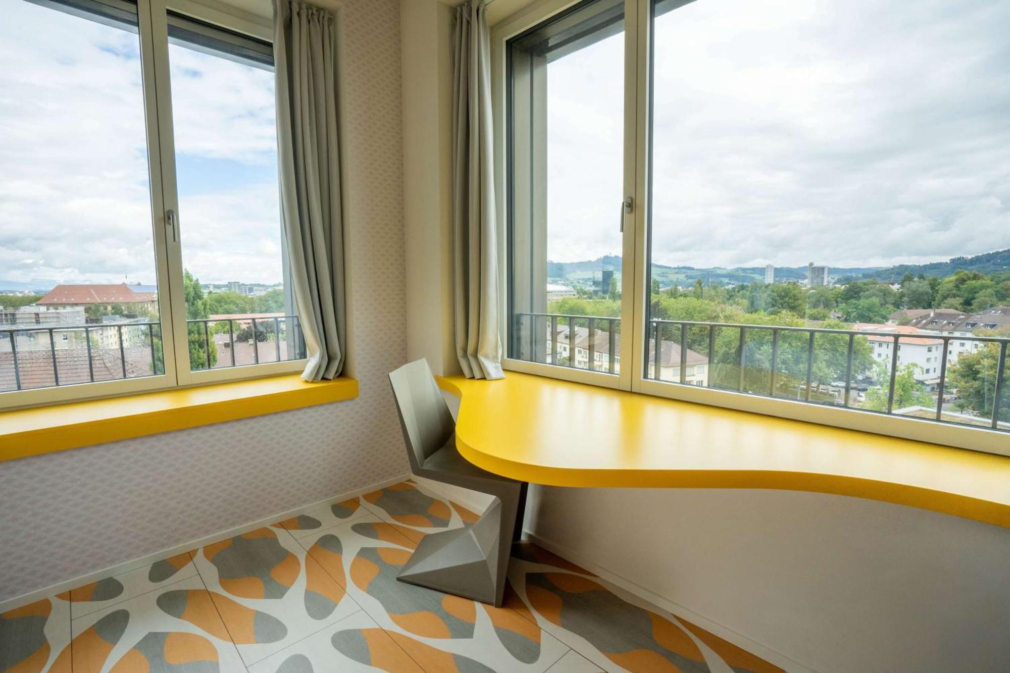 Prize By Radisson, Bern City Extérieur photo