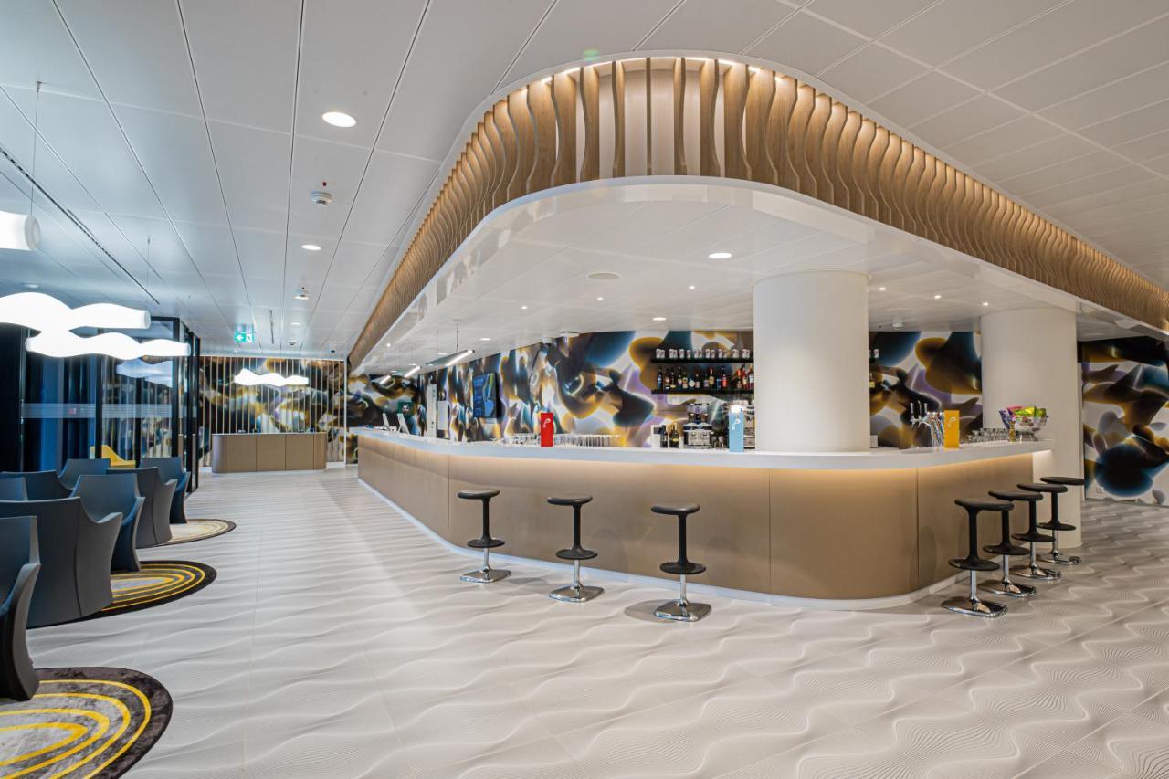 Prize By Radisson, Bern City Extérieur photo