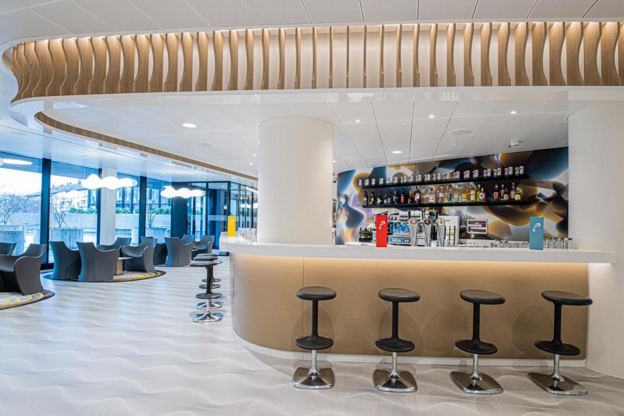 Prize By Radisson, Bern City Extérieur photo